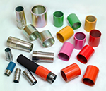 The Holedall® swage coupling system provides a safe and cost effective method of outstanding strengt...